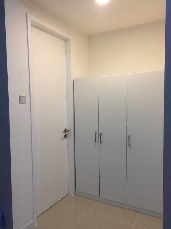 Apartment Suria North Kiara, Mont Kiara Kuala Lumpur