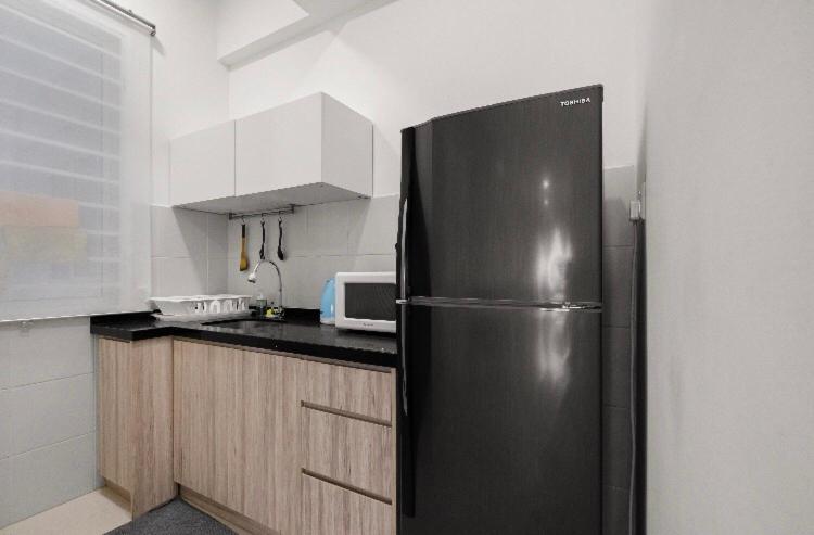 Suria North Kiara, Mont Kiara Apartment Kuala Lumpur