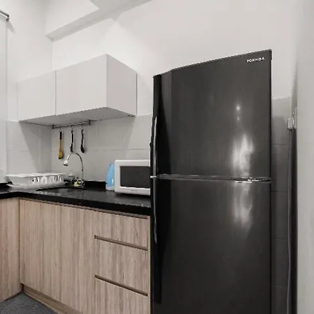 Suria North Kiara, Mont Kiara Apartment Kuala Lumpur Exterior photo
