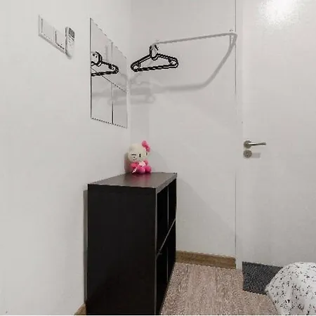 Suria North Kiara, Mont Kiara Apartment Kuala Lumpur Exterior photo