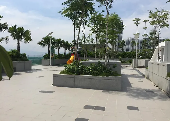 Suria North Kiara, Mont Kiara