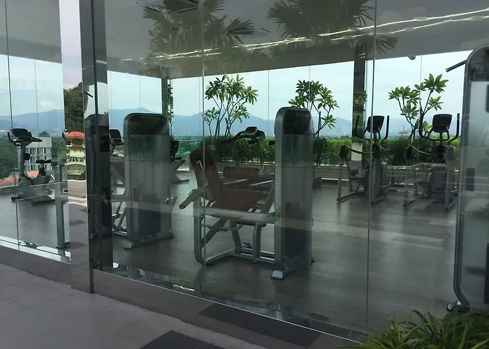 Suria North Kiara, Mont Kiara
