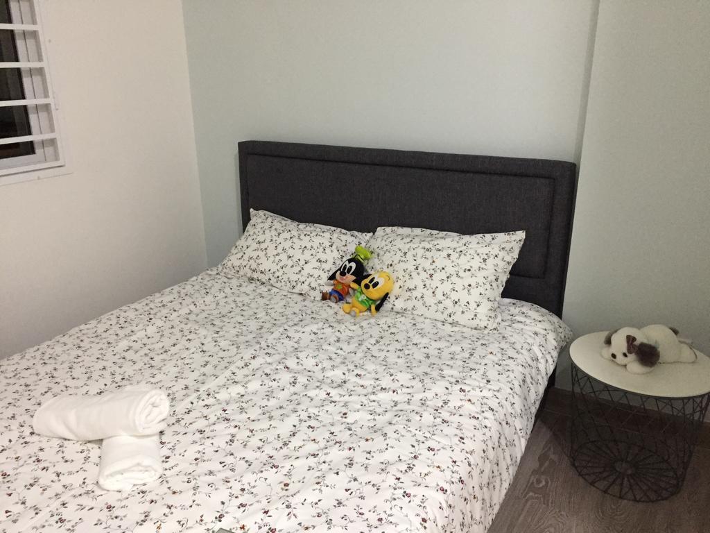 Apartment Suria North Kiara, Mont Kiara Kuala Lumpur