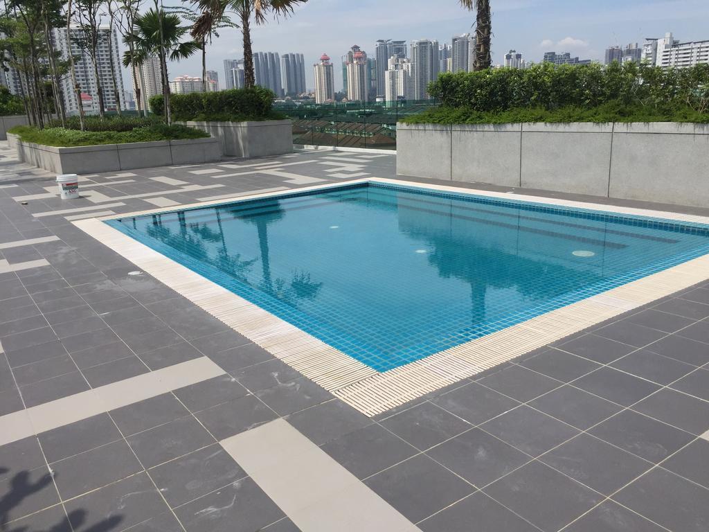 Suria North Kiara, Mont Kiara Apartment