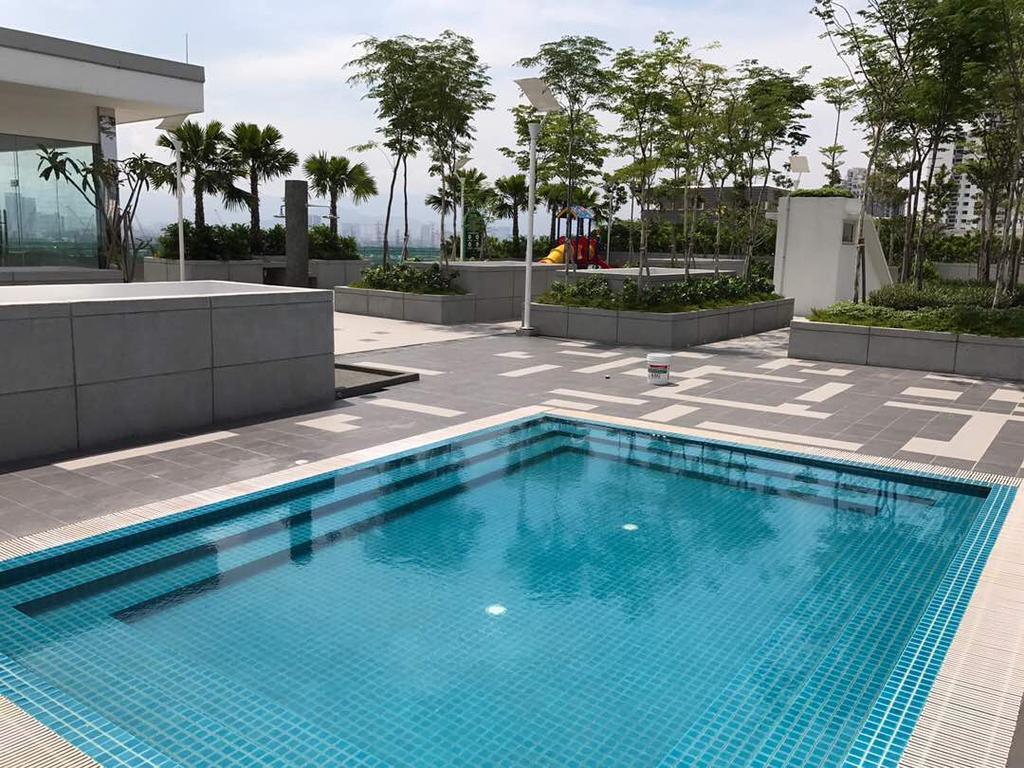 Suria North Kiara, Mont Kiara *