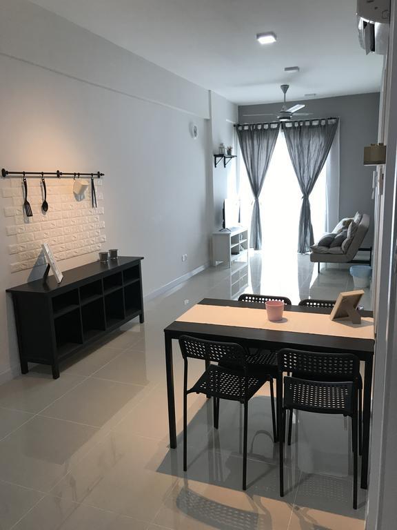 Apartment Suria North Kiara, Mont Kiara Kuala Lumpur