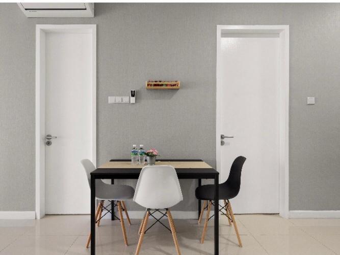 Suria North Kiara, Mont Kiara Apartment