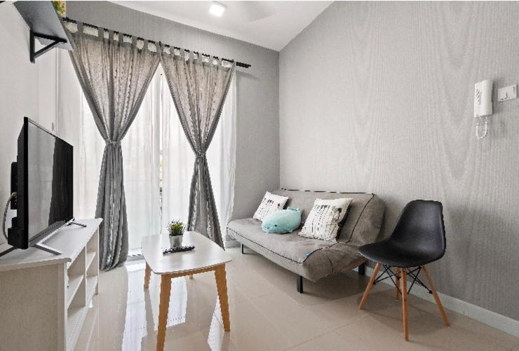 Suria North Kiara, Mont Kiara Apartment Kuala Lumpur