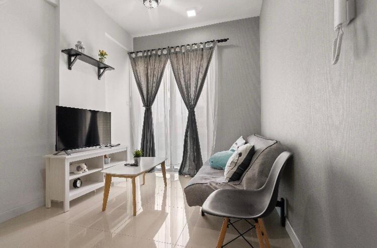 Suria North Kiara, Mont Kiara Apartment Kuala Lumpur