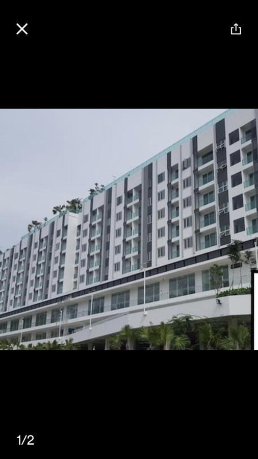 Apartment Suria North Kiara, Mont Kiara Kuala Lumpur